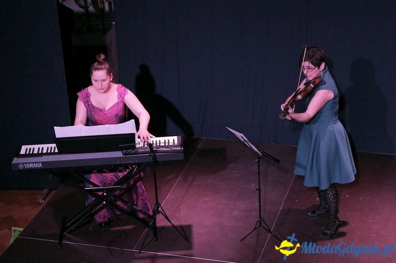 X LO - Koncert Arii i Duetów Operowych i Musicalowych