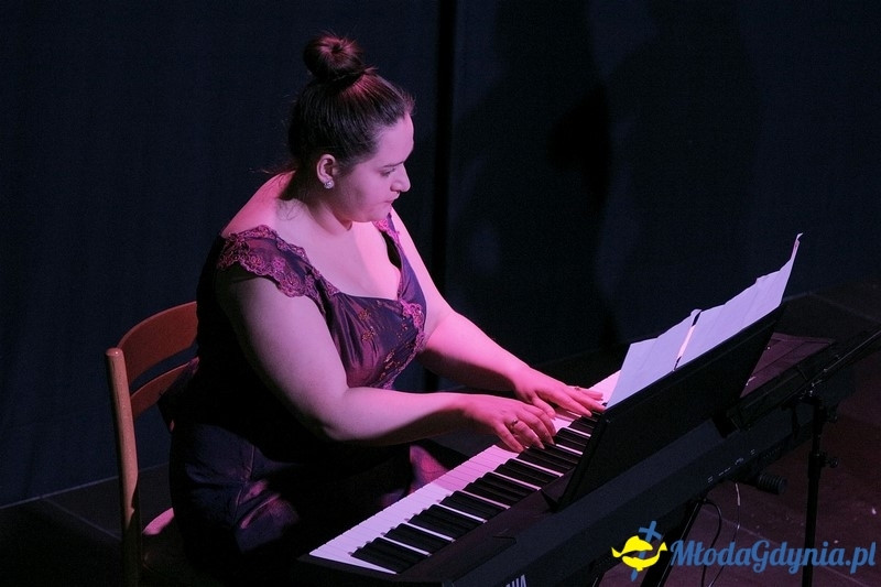 X LO - Koncert Arii i Duetów Operowych i Musicalowych