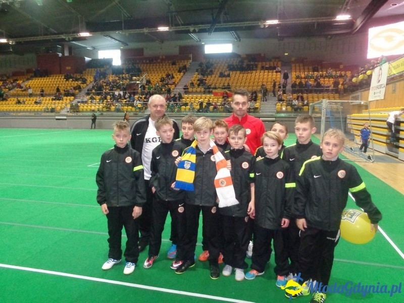 XVII International Youth Football Tournament ARKA GDYNIA CUP 2016