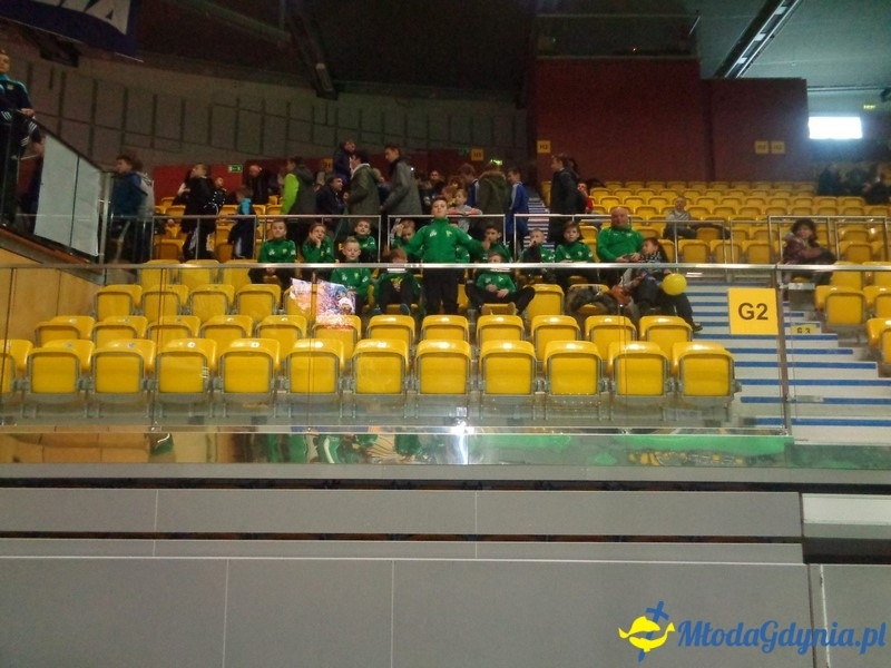 XVII International Youth Football Tournament ARKA GDYNIA CUP 2016