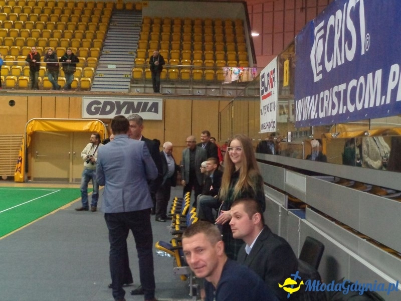 XVII International Youth Football Tournament ARKA GDYNIA CUP 2016