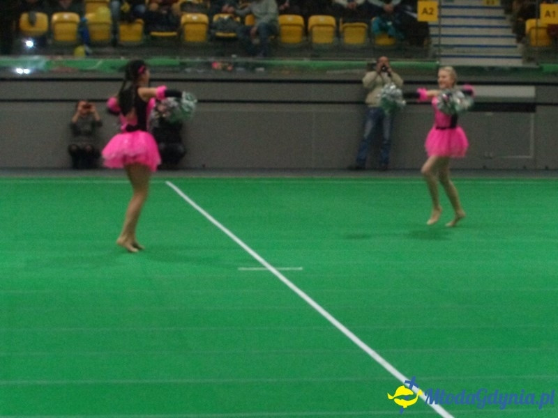 XVII International Youth Football Tournament ARKA GDYNIA CUP 2016