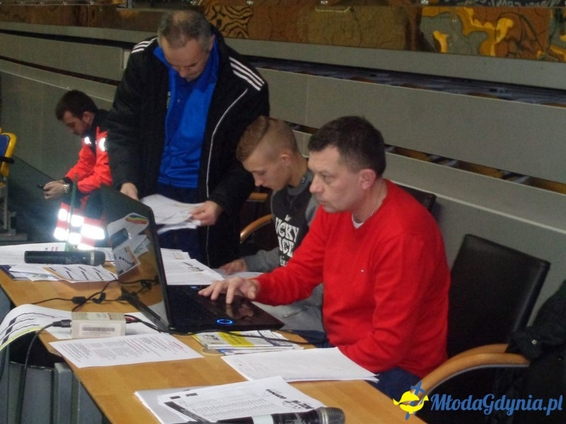 XVII International Youth Football Tournament ARKA GDYNIA CUP 2016