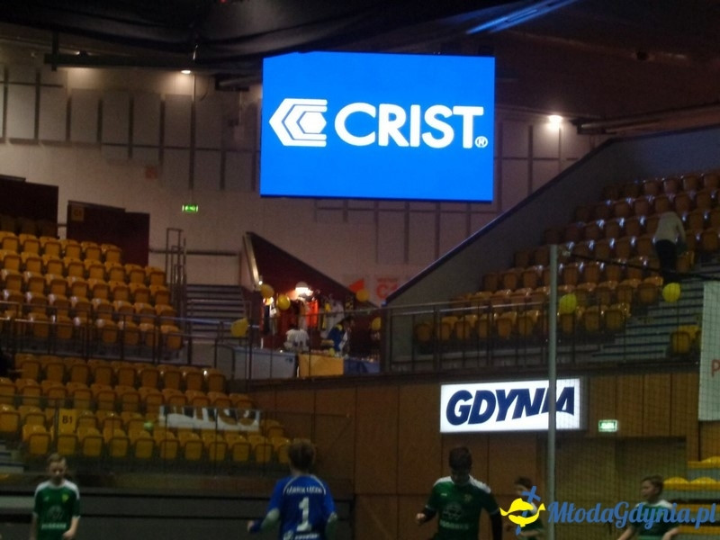 XVII International Youth Football Tournament ARKA GDYNIA CUP 2016