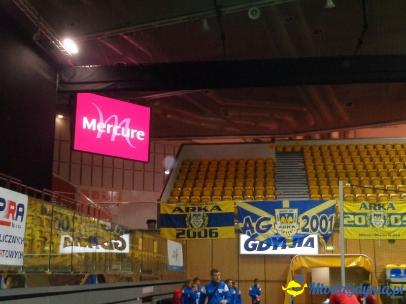 XVII International Youth Football Tournament ARKA GDYNIA CUP 2016