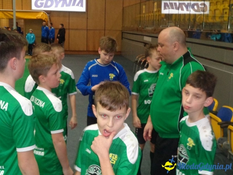 XVII International Youth Football Tournament ARKA GDYNIA CUP 2016
