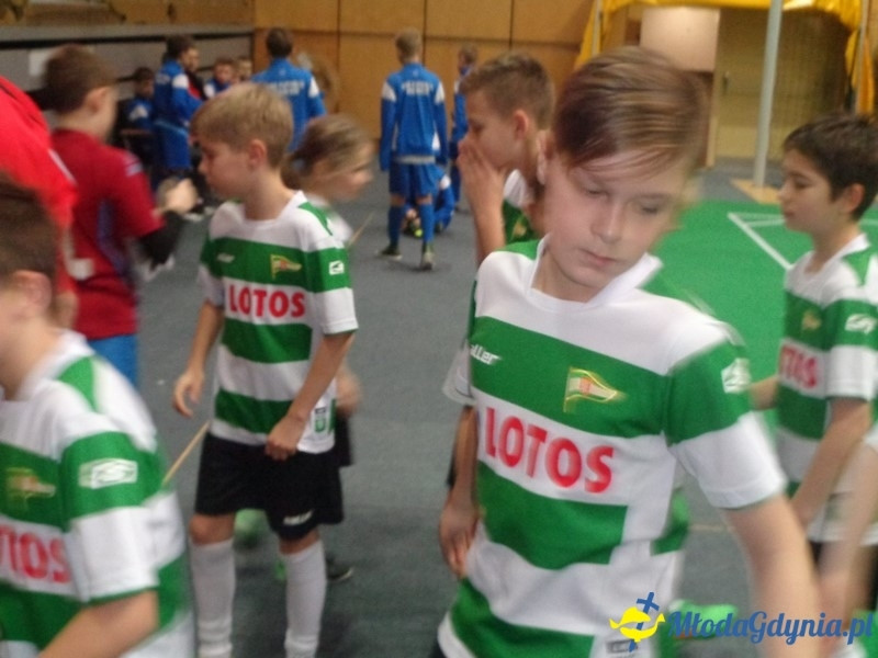 XVII International Youth Football Tournament ARKA GDYNIA CUP 2016