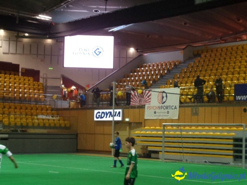 XVII International Youth Football Tournament ARKA GDYNIA CUP 2016