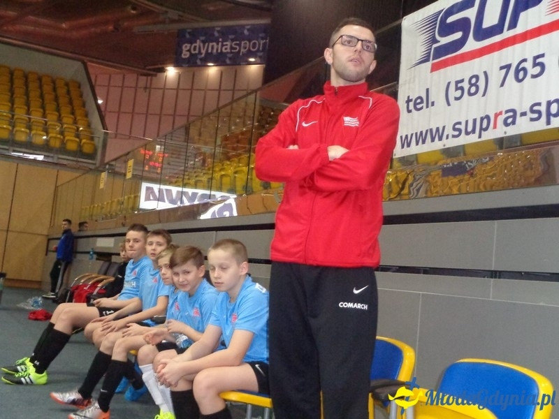 XVII International Youth Football Tournament ARKA GDYNIA CUP 2016