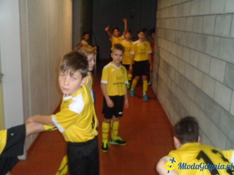 XVII International Youth Football Tournament ARKA GDYNIA CUP 2016