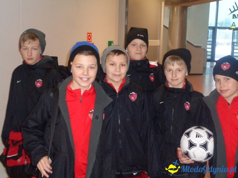 XVII International Youth Football Tournament ARKA GDYNIA CUP 2016