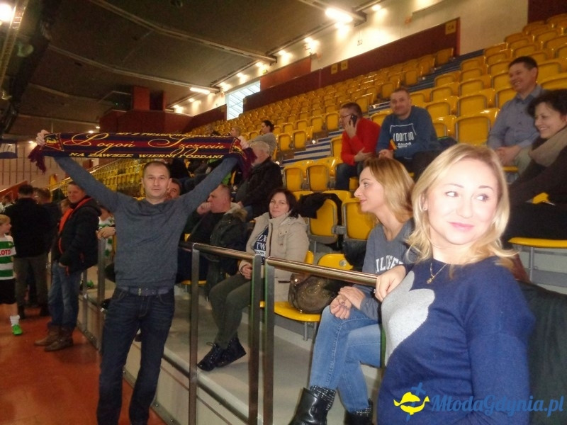 XVII International Youth Football Tournament ARKA GDYNIA CUP 2016