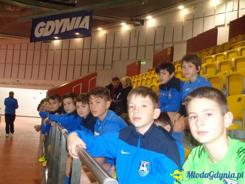 XVII International Youth Football Tournament ARKA GDYNIA CUP 2016