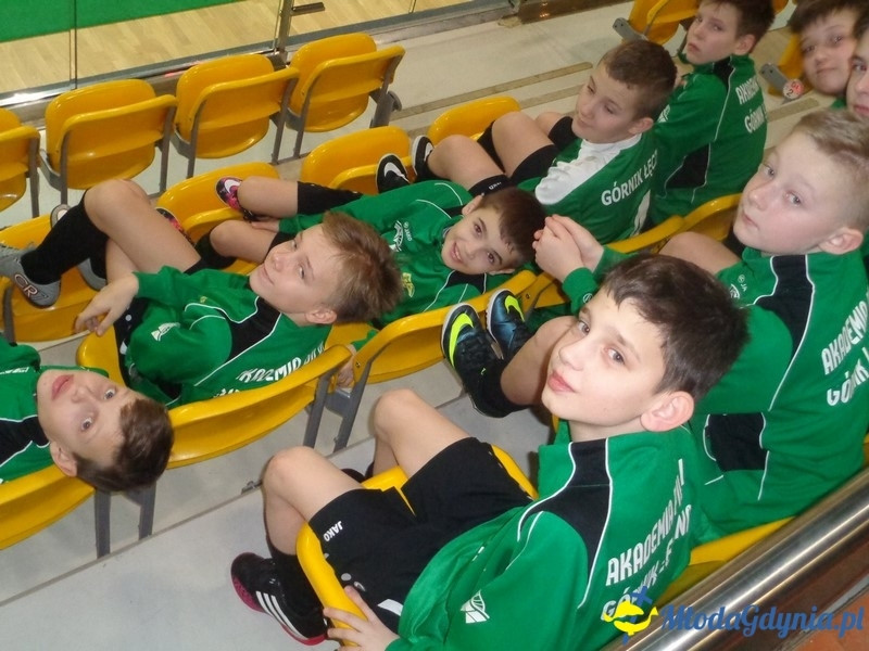 XVII International Youth Football Tournament ARKA GDYNIA CUP 2016