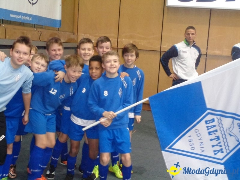 XVII International Youth Football Tournament ARKA GDYNIA CUP 2016