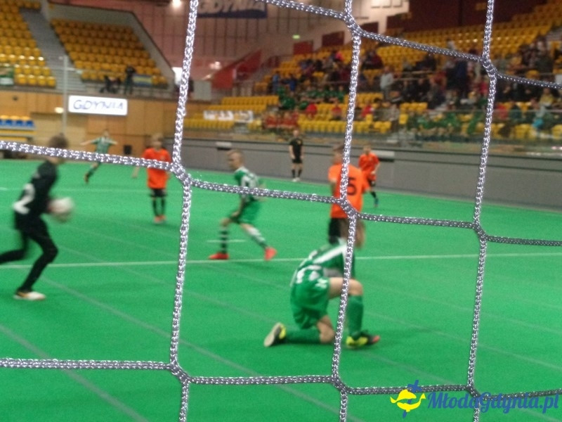 XVII International Youth Football Tournament ARKA GDYNIA CUP 2016
