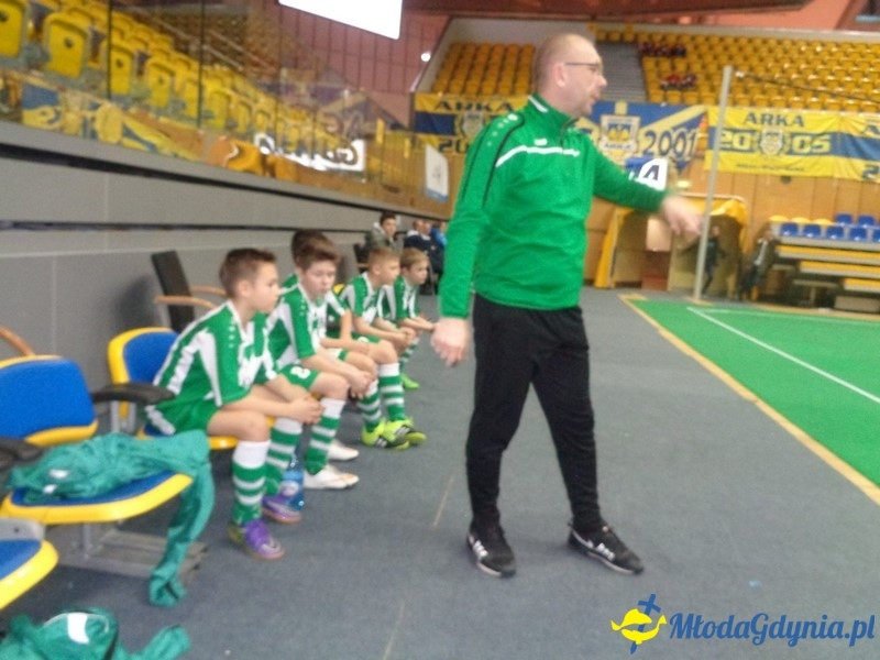 XVII International Youth Football Tournament ARKA GDYNIA CUP 2016