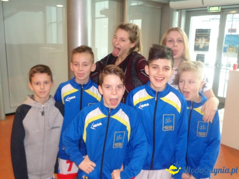 XVII International Youth Football Tournament ARKA GDYNIA CUP 2016