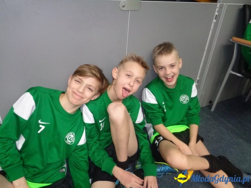 XVII International Youth Football Tournament ARKA GDYNIA CUP 2016