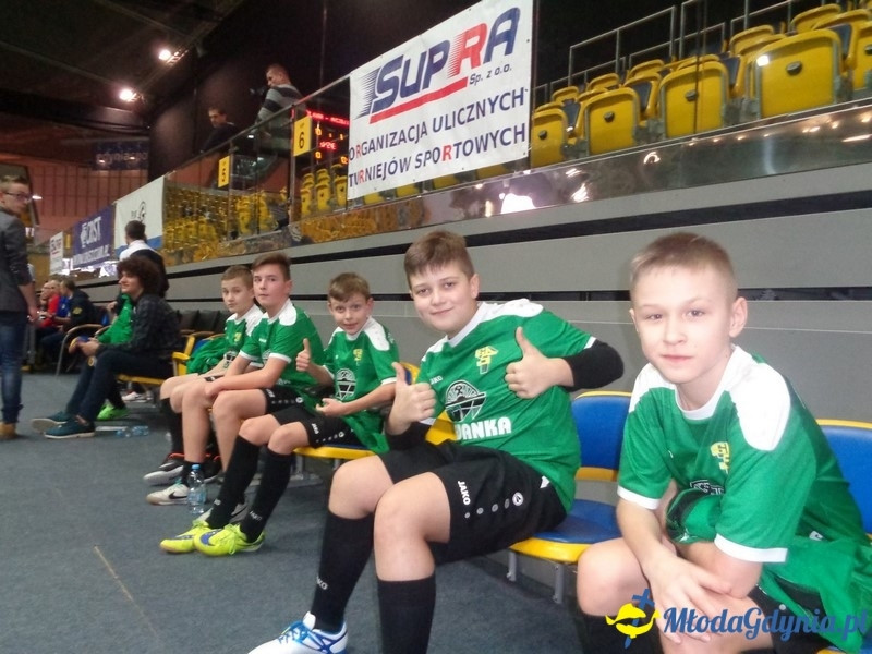 XVII International Youth Football Tournament ARKA GDYNIA CUP 2016