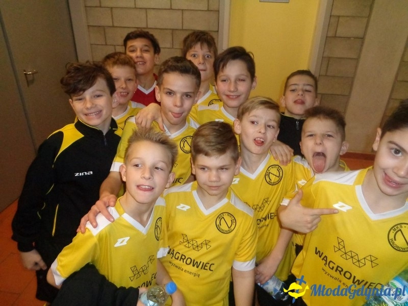 XVII International Youth Football Tournament ARKA GDYNIA CUP 2016
