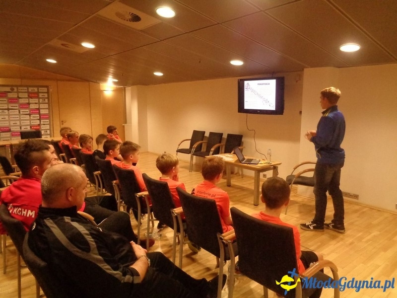 XVII International Youth Football Tournament ARKA GDYNIA CUP 2016