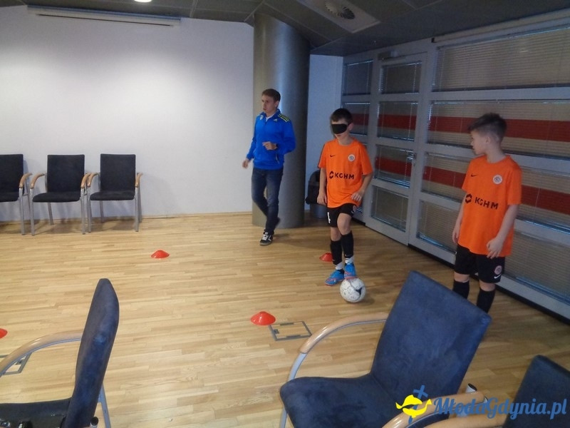 XVII International Youth Football Tournament ARKA GDYNIA CUP 2016