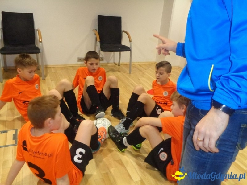 XVII International Youth Football Tournament ARKA GDYNIA CUP 2016