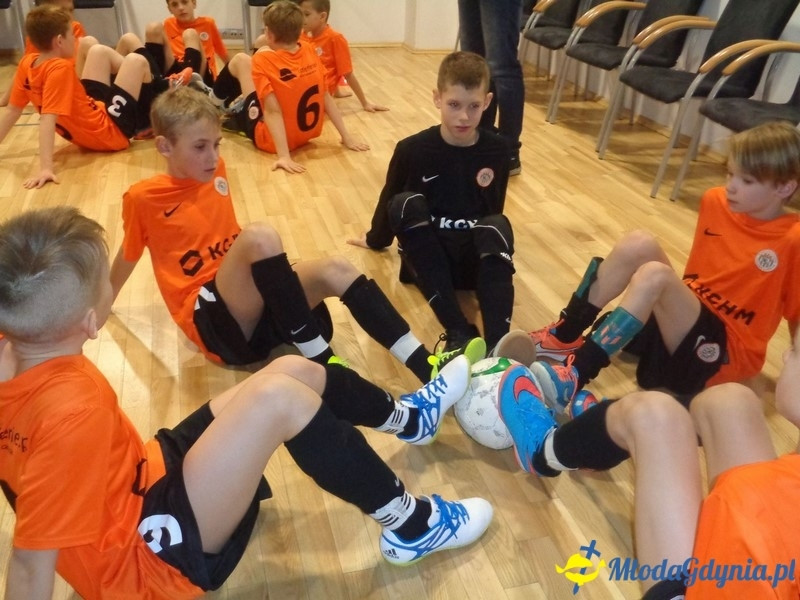 XVII International Youth Football Tournament ARKA GDYNIA CUP 2016