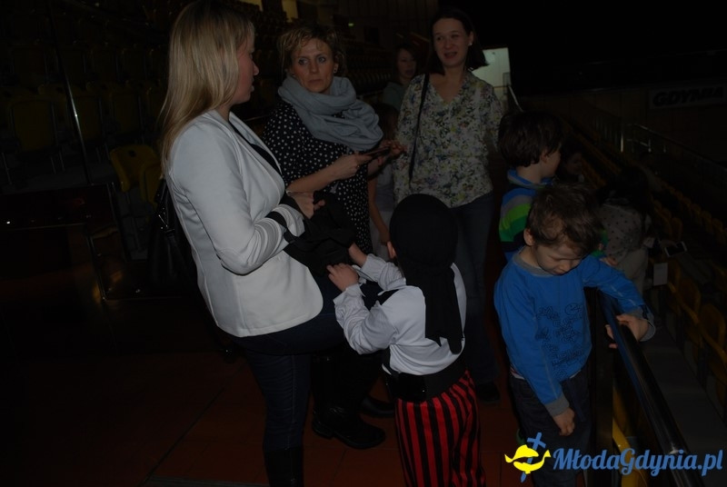 Bal Karnawałowy na 90 urodziny Gdyni