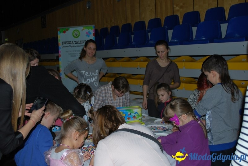 Bal Karnawałowy na 90 urodziny Gdyni