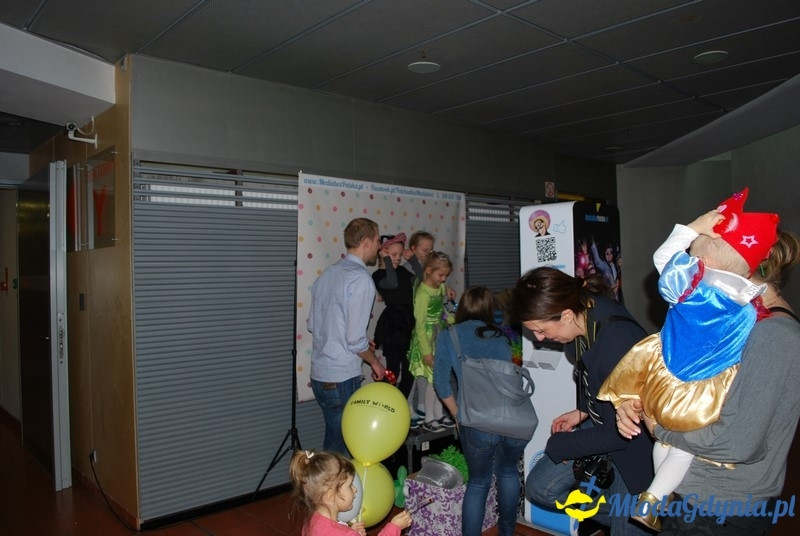 Bal Karnawałowy na 90 urodziny Gdyni