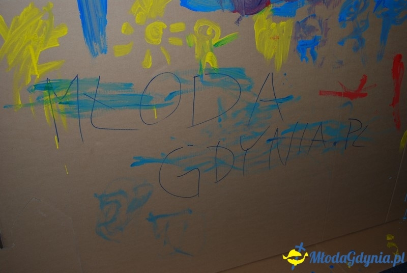 Bal Karnawałowy na 90 urodziny Gdyni