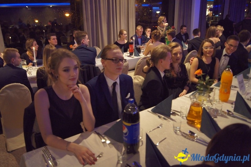 IX LO Gdynia - Studniówka 2016