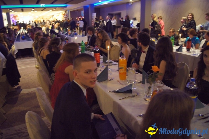 IX LO Gdynia - Studniówka 2016