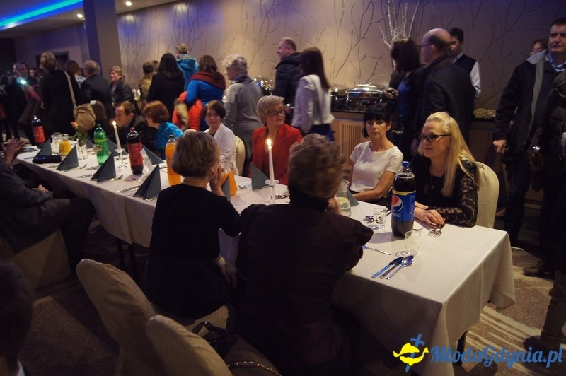 IX LO Gdynia - Studniówka 2016
