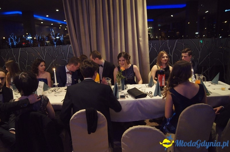 IX LO Gdynia - Studniówka 2016