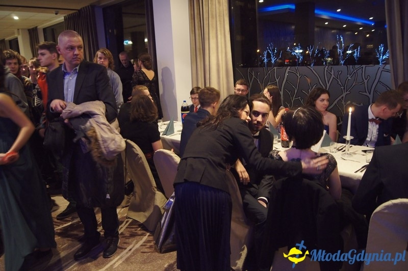 IX LO Gdynia - Studniówka 2016