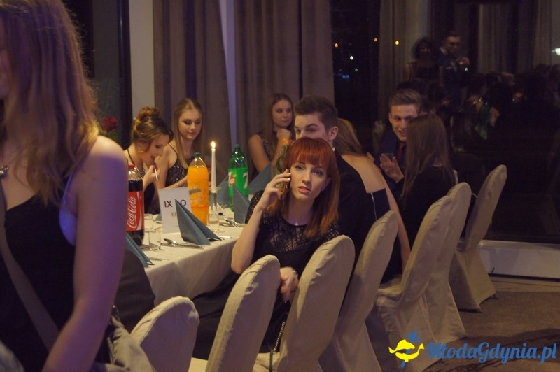 IX LO Gdynia - Studniówka 2016