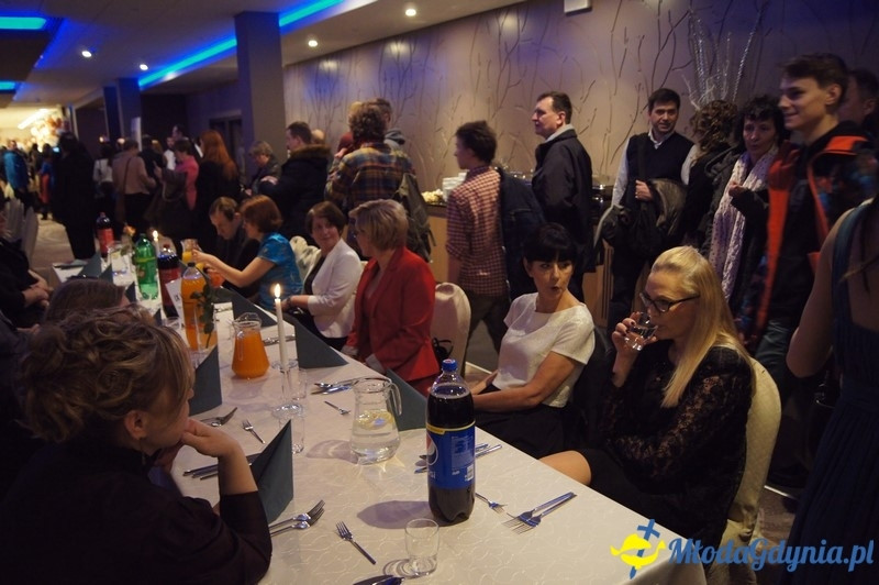 IX LO Gdynia - Studniówka 2016