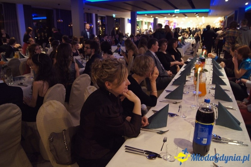 IX LO Gdynia - Studniówka 2016