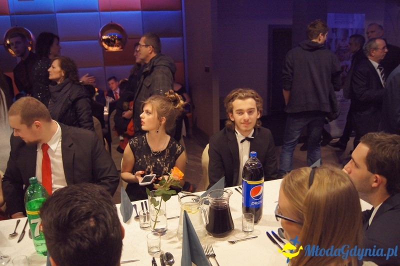 IX LO Gdynia - Studniówka 2016