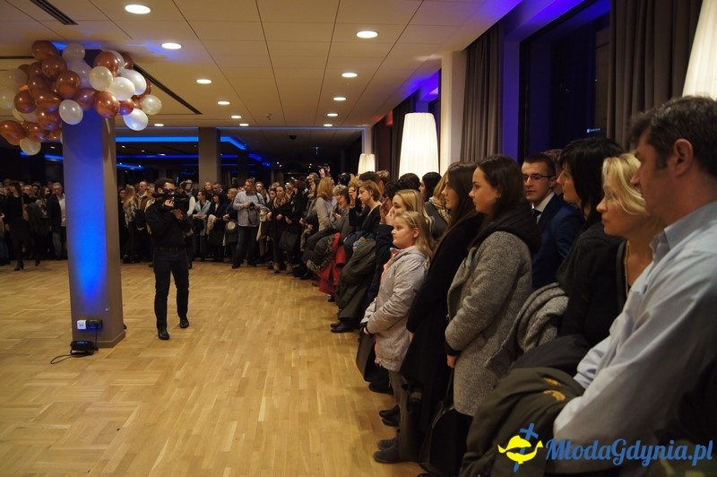 IX LO Gdynia - Studniówka 2016