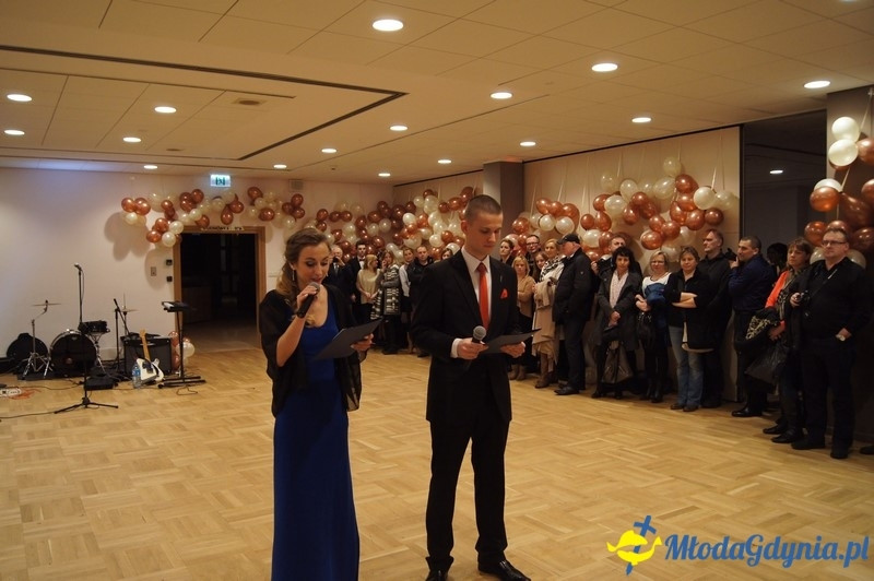 IX LO Gdynia - Studniówka 2016