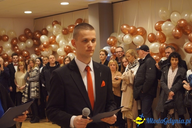 IX LO Gdynia - Studniówka 2016