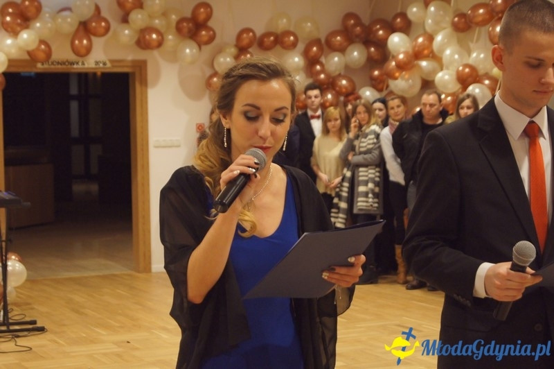 IX LO Gdynia - Studniówka 2016