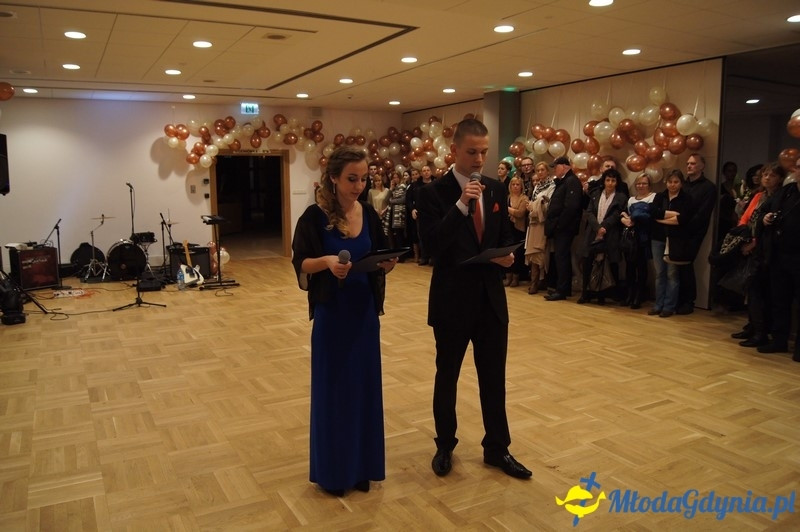IX LO Gdynia - Studniówka 2016