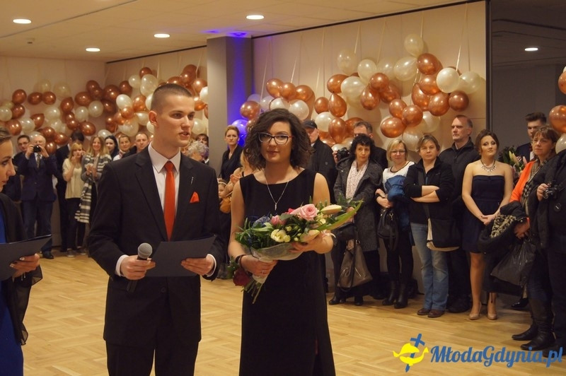 IX LO Gdynia - Studniówka 2016
