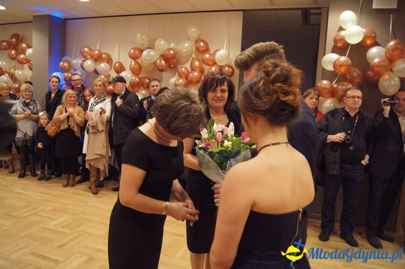 IX LO Gdynia - Studniówka 2016