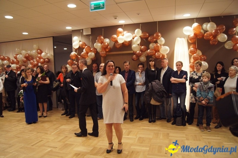 IX LO Gdynia - Studniówka 2016